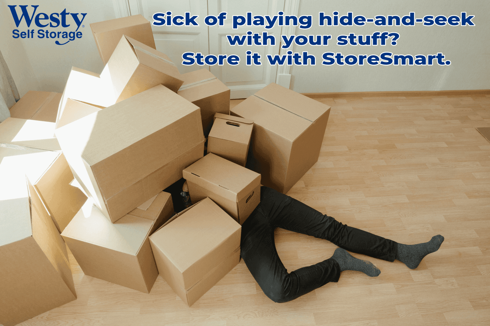 storesmart 3