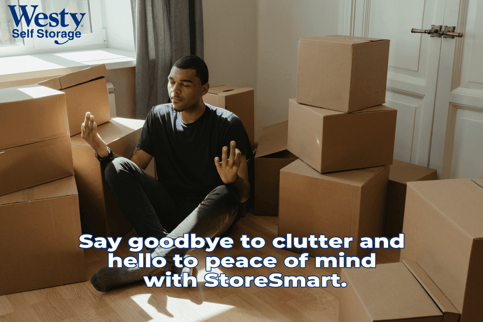 storesmart 4